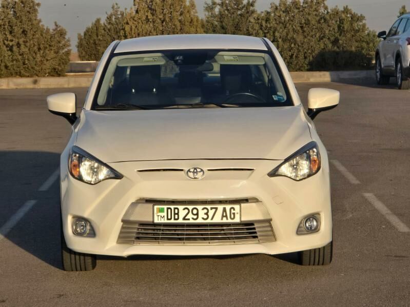 Toyota Yaris 2018 - 170 000 TMT - Ашхабад - img 7
