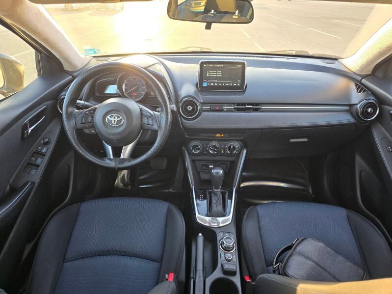 Toyota Yaris 2018 - 170 000 TMT - Ашхабад - img 5