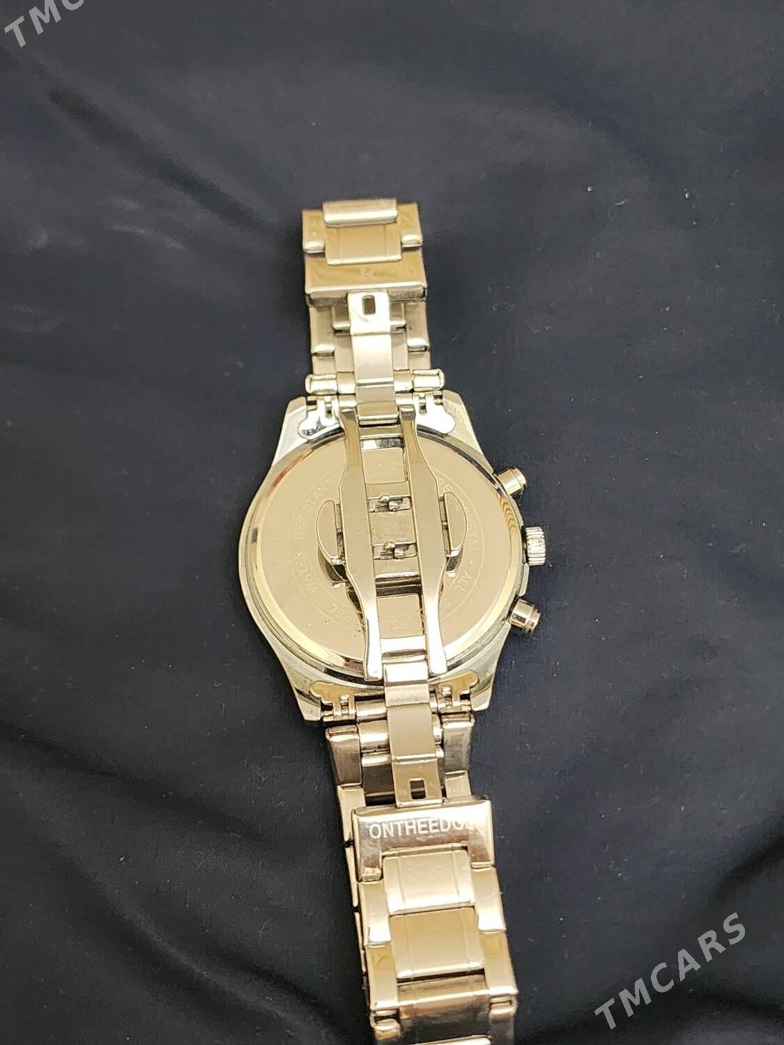 Часы - Мир 7 - img 6