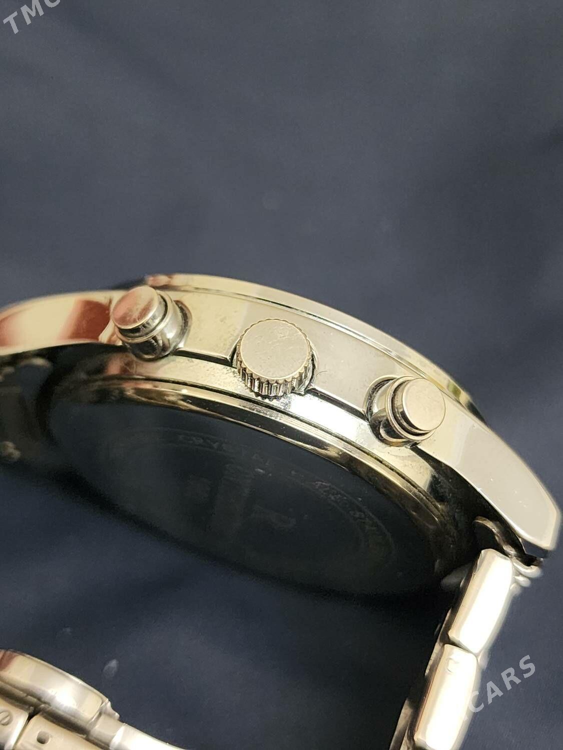 Часы - Мир 7 - img 5