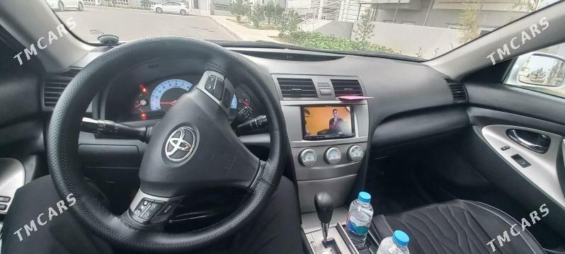 Toyota Camry 2010 - 220 000 TMT - Aşgabat - img 7
