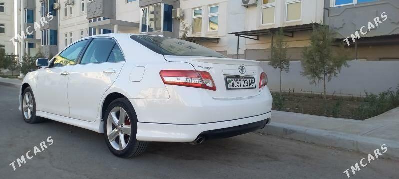 Toyota Camry 2010 - 220 000 TMT - Aşgabat - img 8