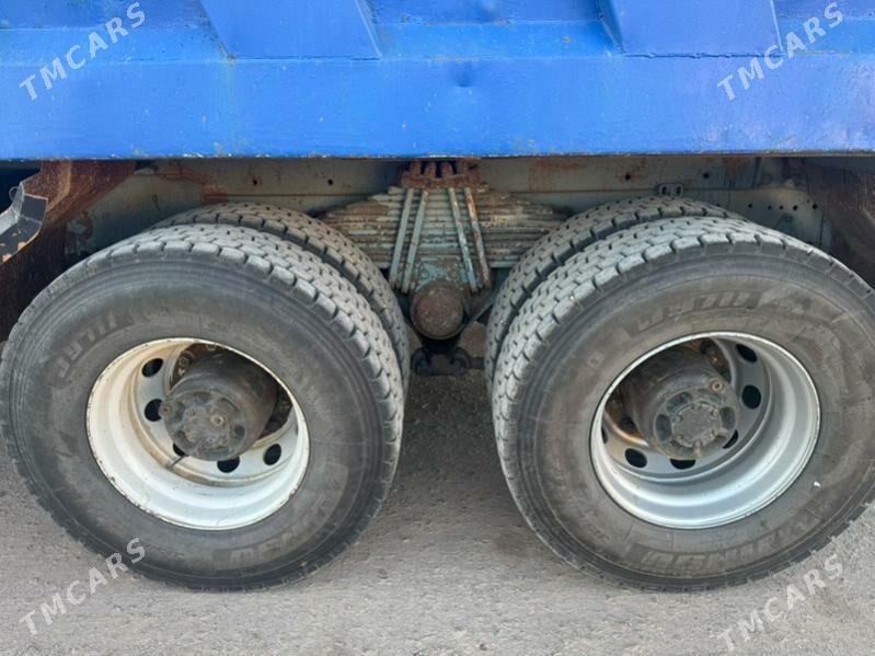 Volvo FH 420 1999 - 530 000 TMT - Дашогуз - img 5