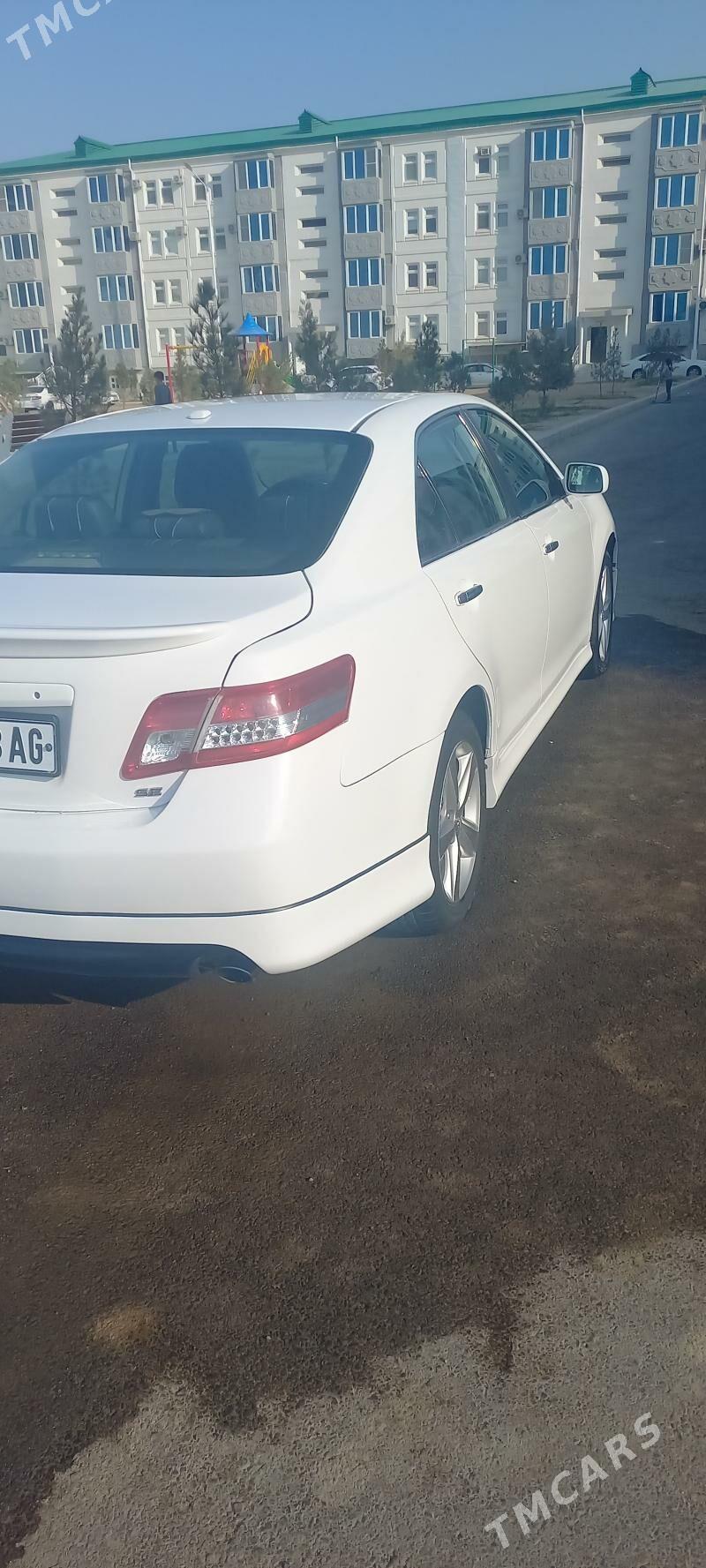 Toyota Camry 2010 - 220 000 TMT - Aşgabat - img 6