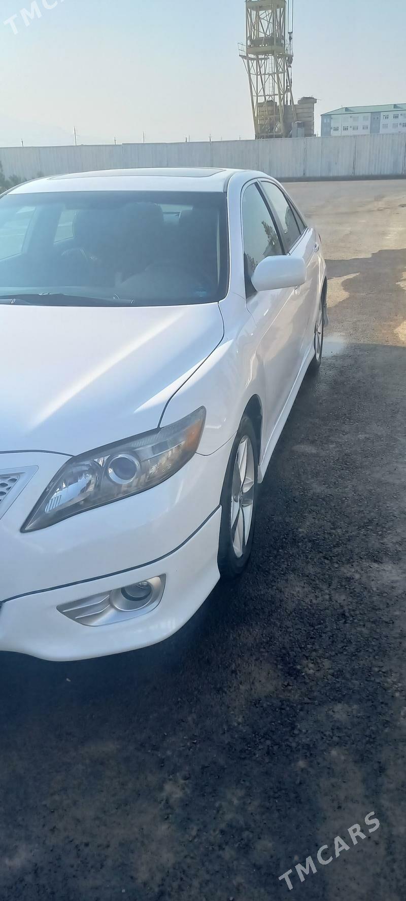 Toyota Camry 2010 - 220 000 TMT - Aşgabat - img 4