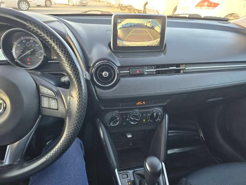 Toyota Yaris 2018 - 170 000 TMT - Ашхабад - img 4