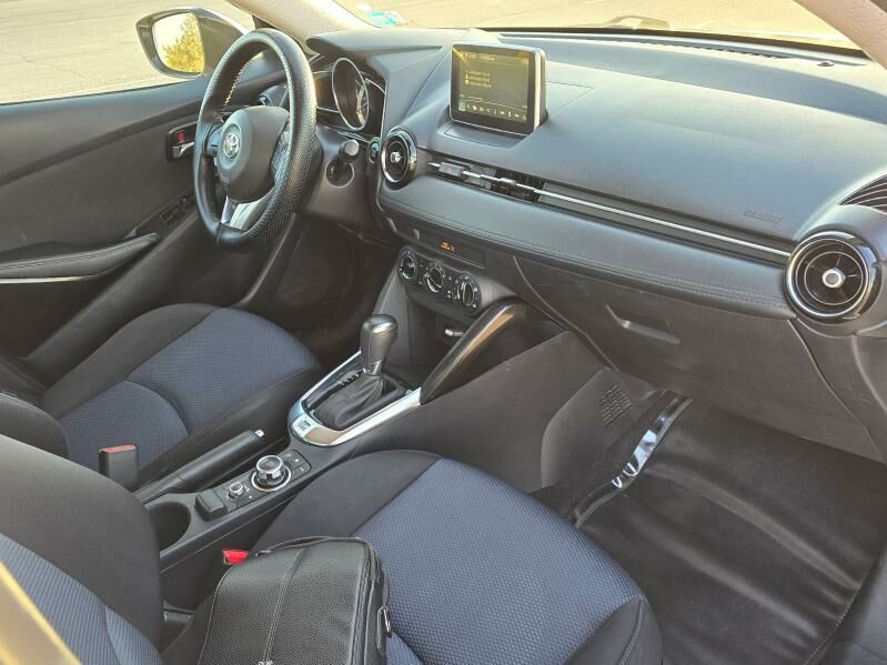 Toyota Yaris 2018 - 170 000 TMT - Ашхабад - img 2