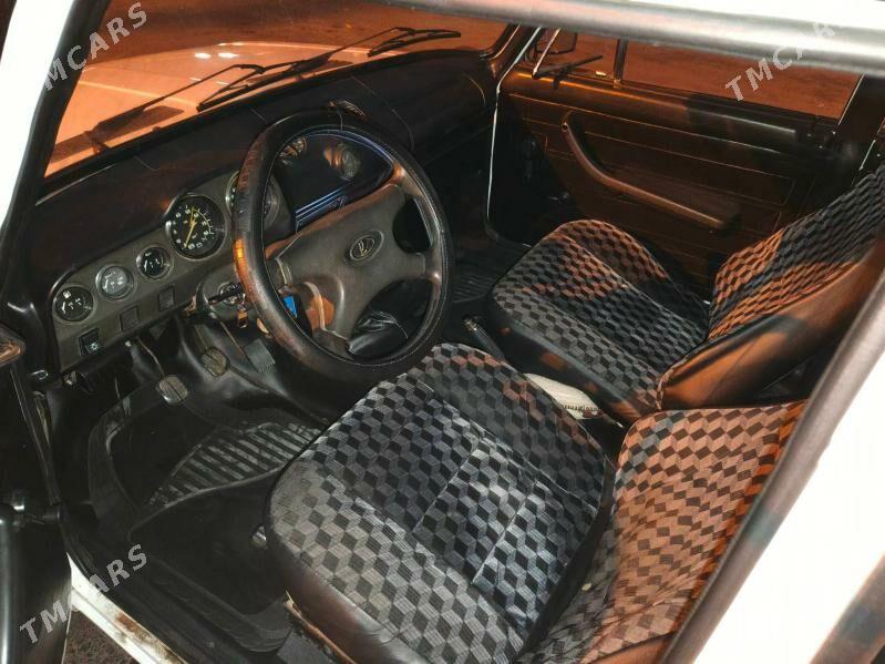 Lada 2106 1992 - 39 000 TMT - Büzmeýin - img 5