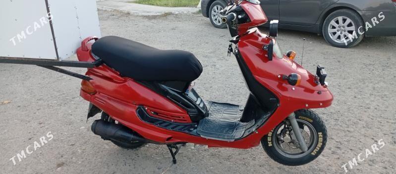 Yamaha Artistic 2025 - 9 000 TMT - Baýramaly - img 3