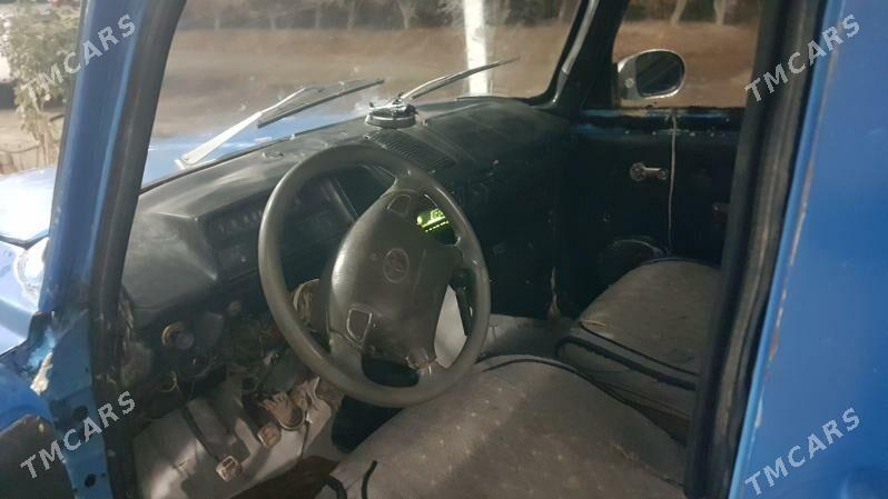 Москвич 412 1989 - 12 000 TMT - Türkmenabat - img 3