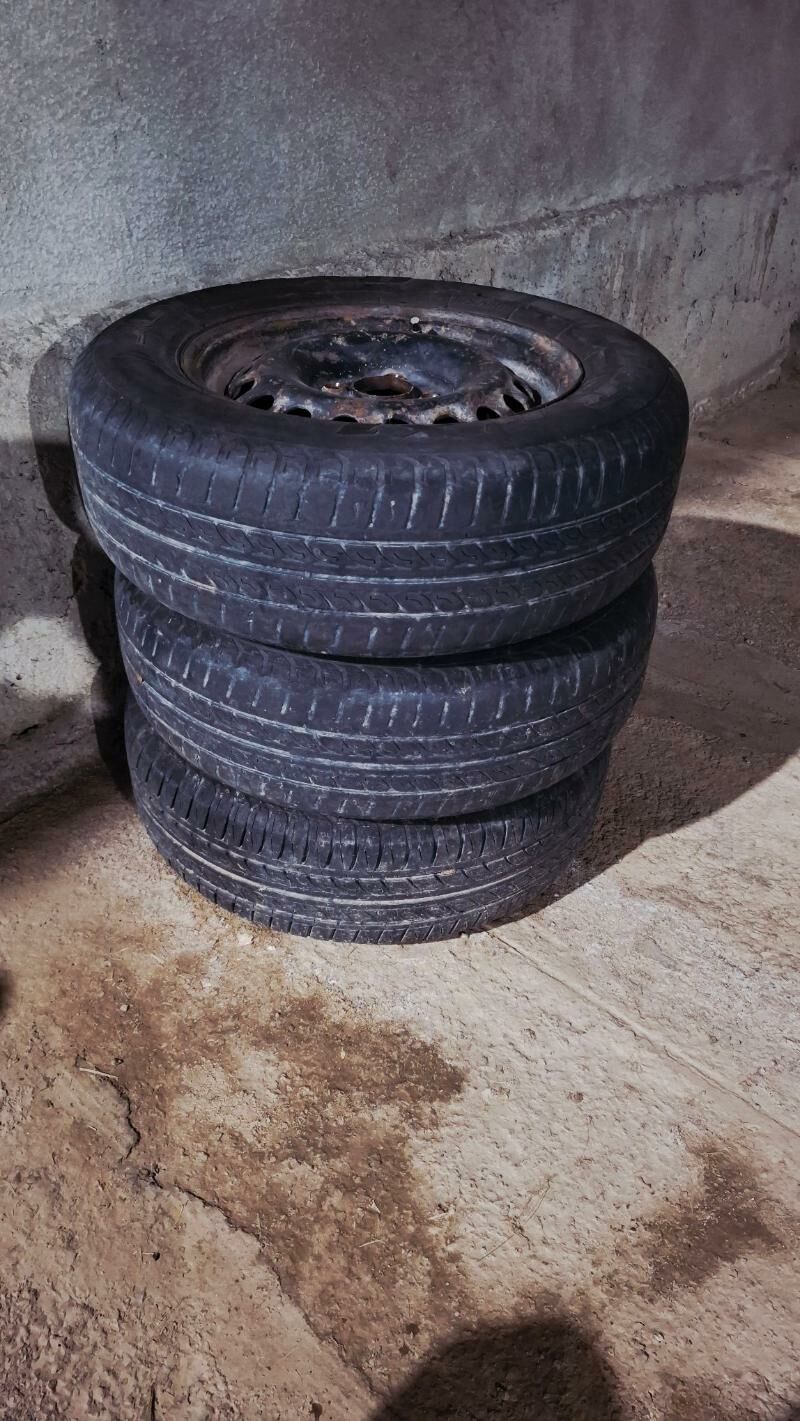 diska balon 185.70.14 800 TMT - Туркменабат - img 1