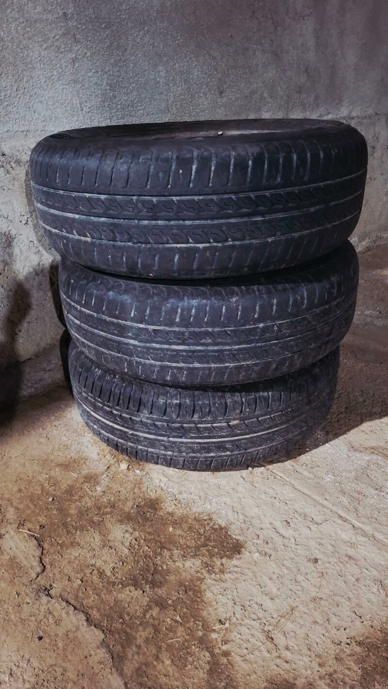 diska balon 185.70.14 800 TMT - Туркменабат - img 2