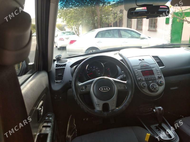 Kia Soul 2010 - 130 000 TMT - Туркменбаши - img 3