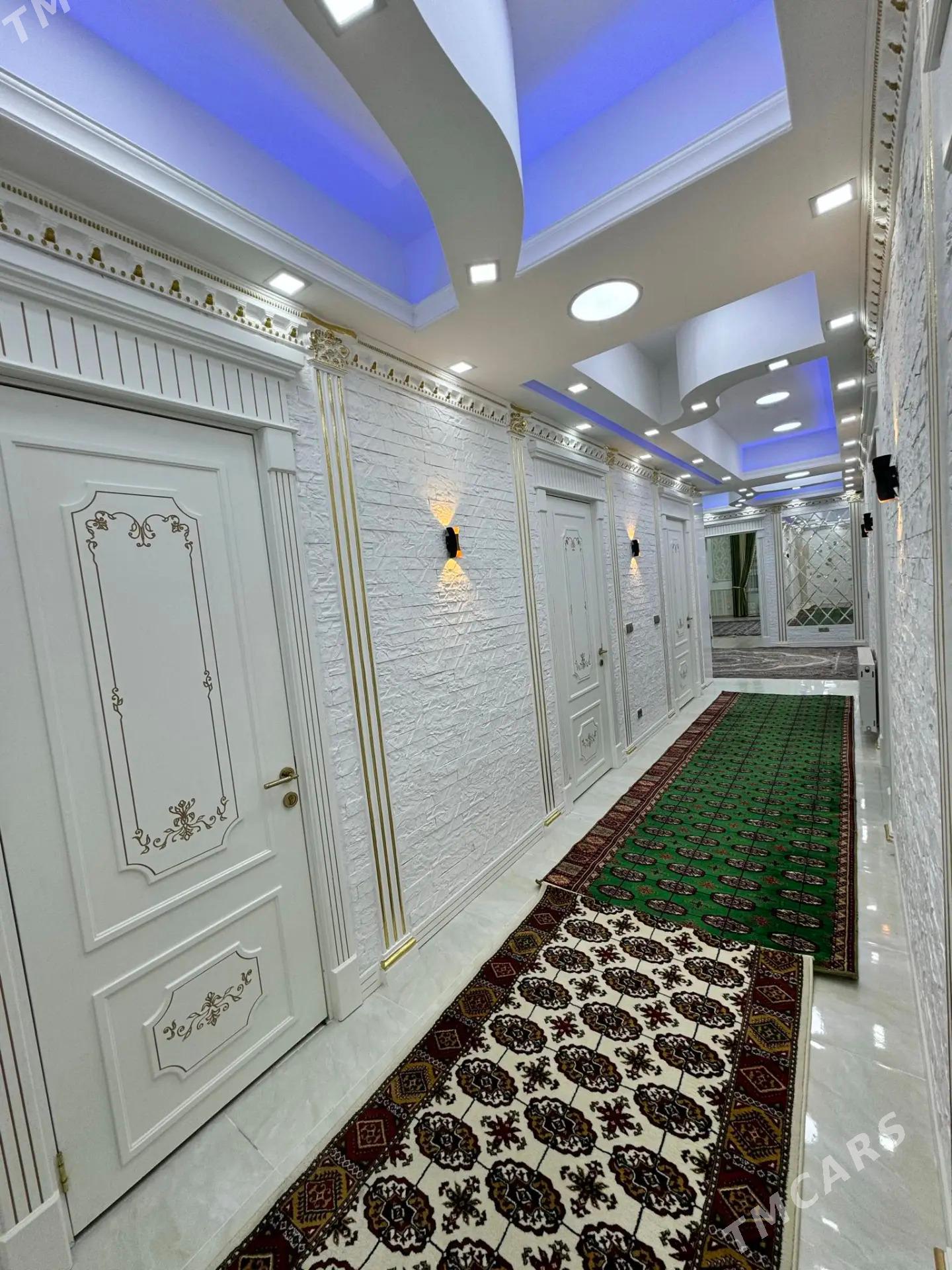 arenda jay gurtly - Aşgabat - img 6