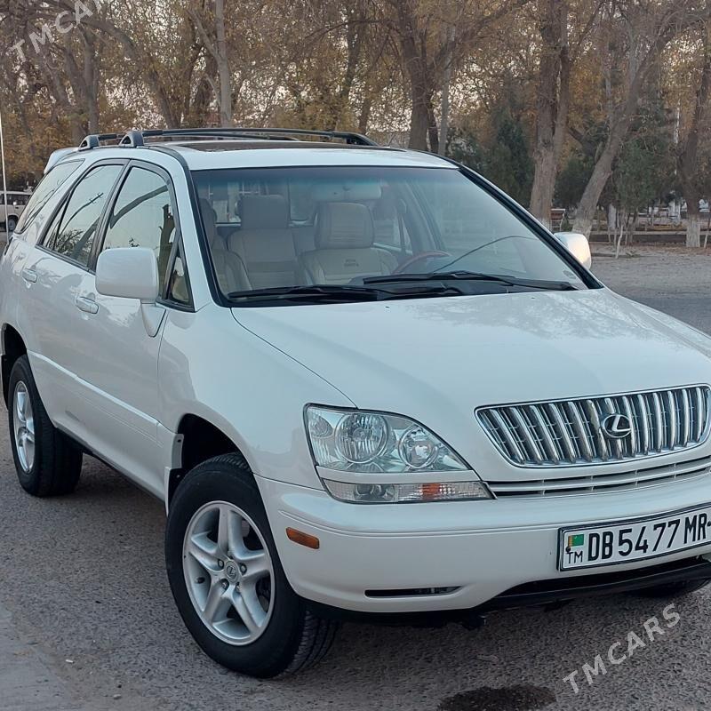 Lexus RX 300 2003 - 185 000 TMT - Baýramaly - img 2