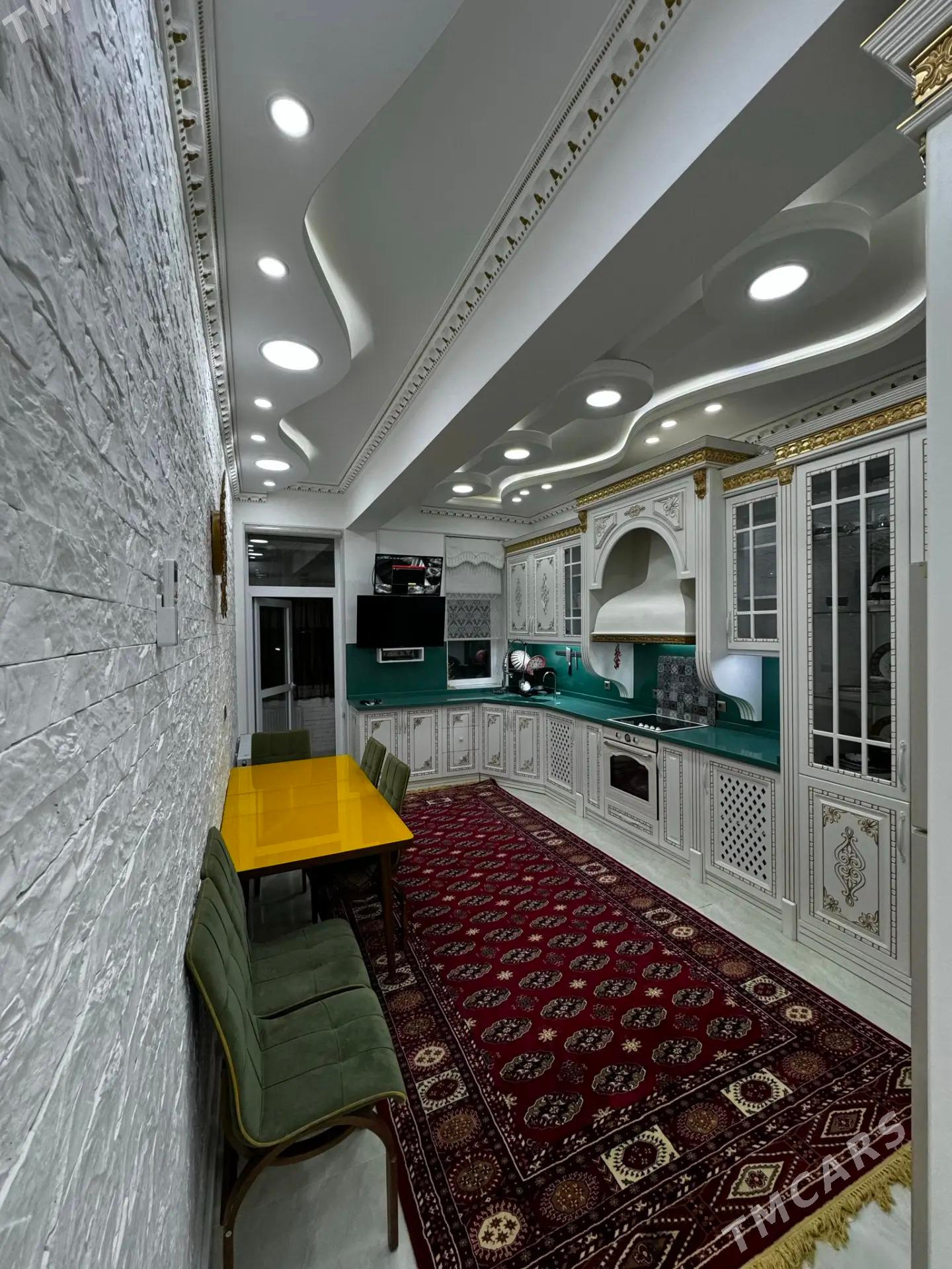 arenda jay gurtly - Aşgabat - img 3