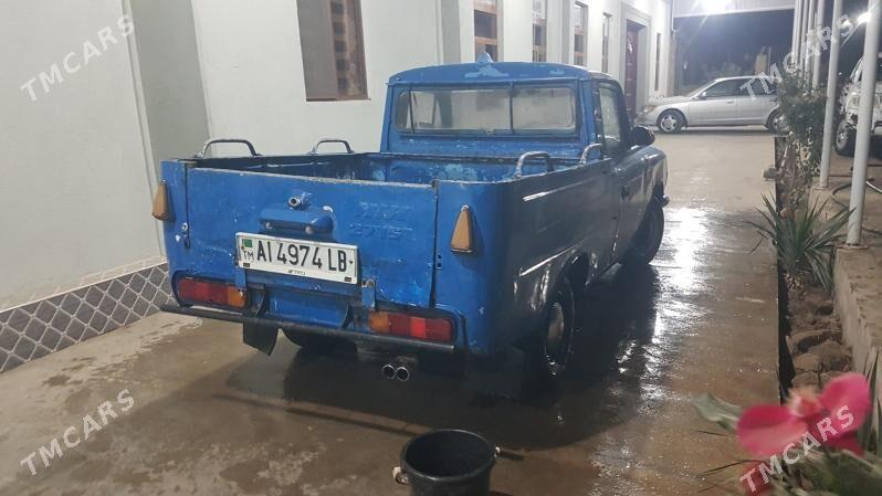 Москвич 412 1989 - 12 000 TMT - Türkmenabat - img 2