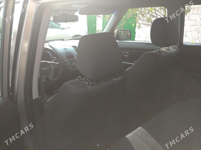 Kia Soul 2010 - 130 000 TMT - Туркменбаши - img 5