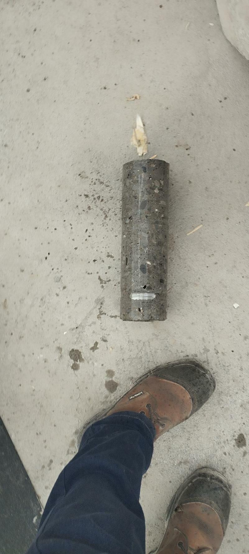 hilti karot deşik deşme işleri - Ашхабад - img 5