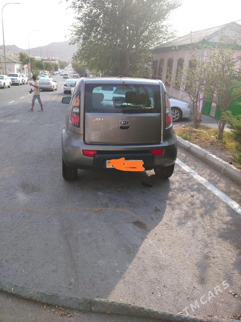 Kia Soul 2010 - 130 000 TMT - Туркменбаши - img 6