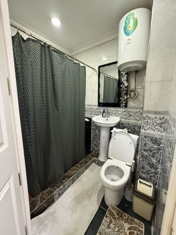 10 mkr 2 komnat - Aşgabat - img 4