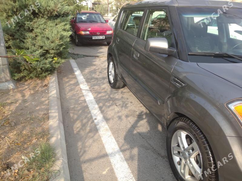 Kia Soul 2010 - 130 000 TMT - Туркменбаши - img 2