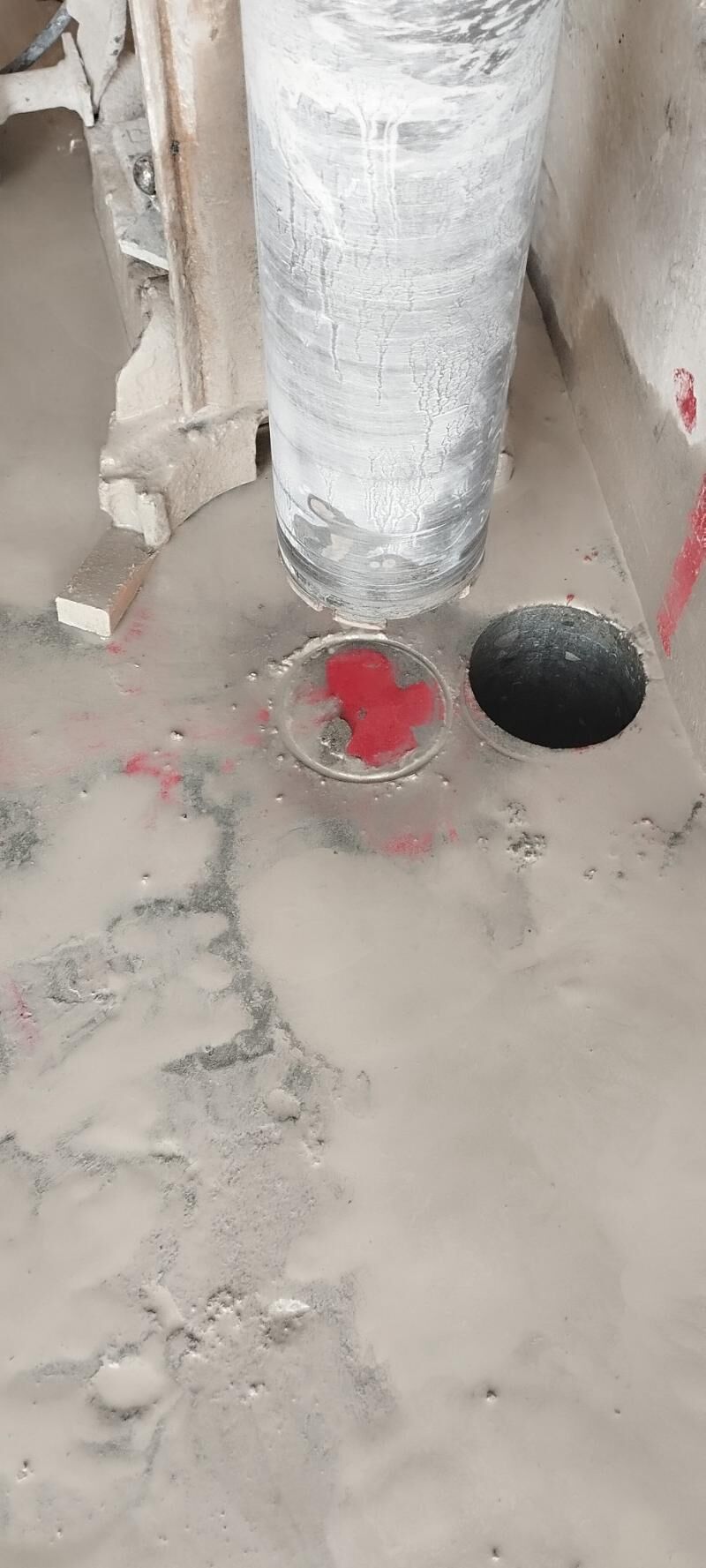 hilti karot deşik deşme işleri - Ашхабад - img 4