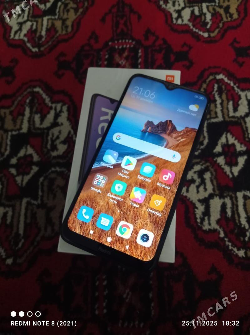 Redmi 8 - Daşoguz - img 2