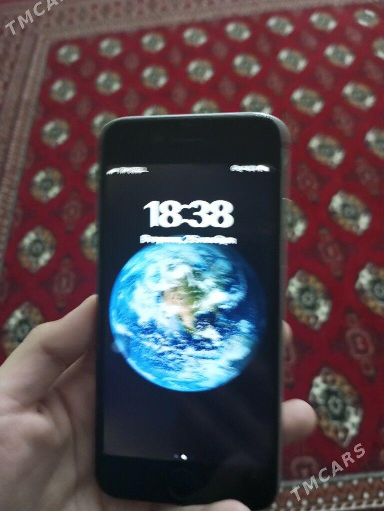 iphone 6s - Кёнеургенч - img 3