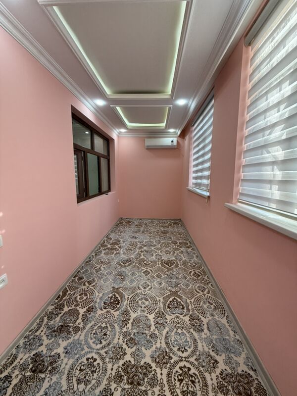 10 mkr 2 komnat - Aşgabat - img 8