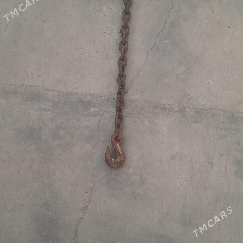 Zynjyr - Гызыларбат - img 4