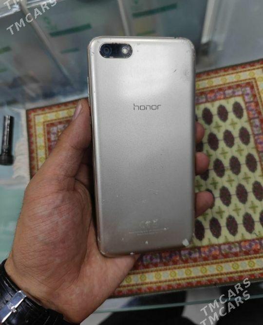 Honor 7s 16 - Гаудан "Б" - img 2