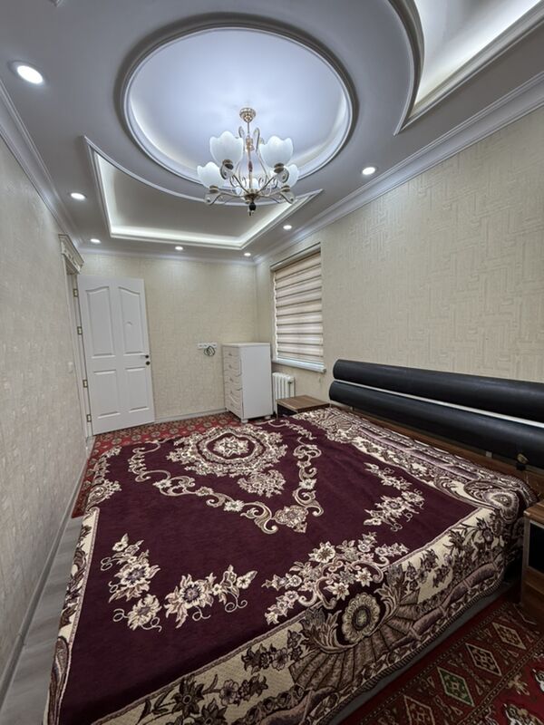 10 mkr 2 komnat - Aşgabat - img 7