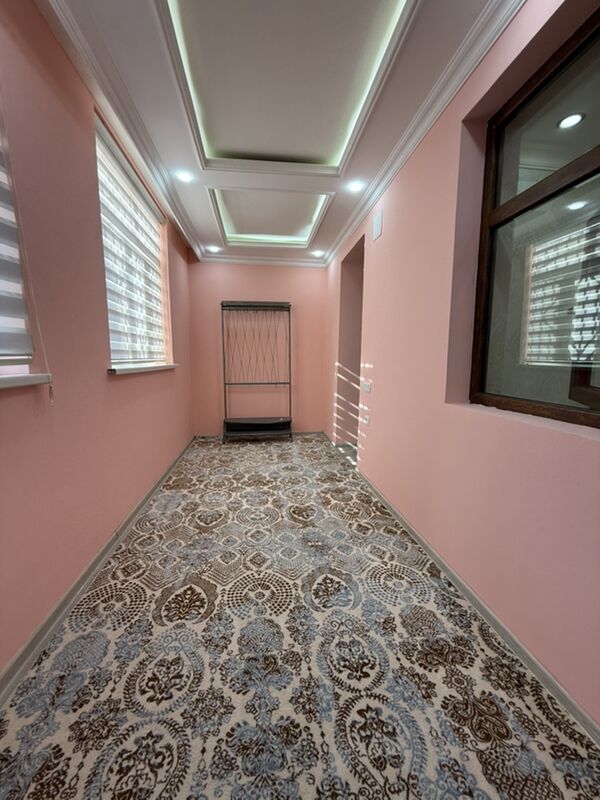 10 mkr 2 komnat - Aşgabat - img 10