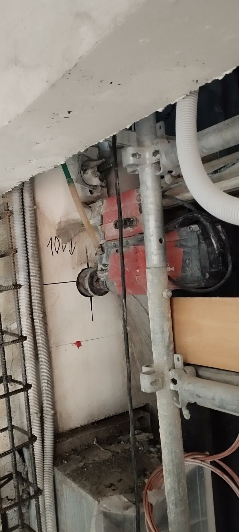 hilti karot deşik deşme işleri - Ашхабад - img 7