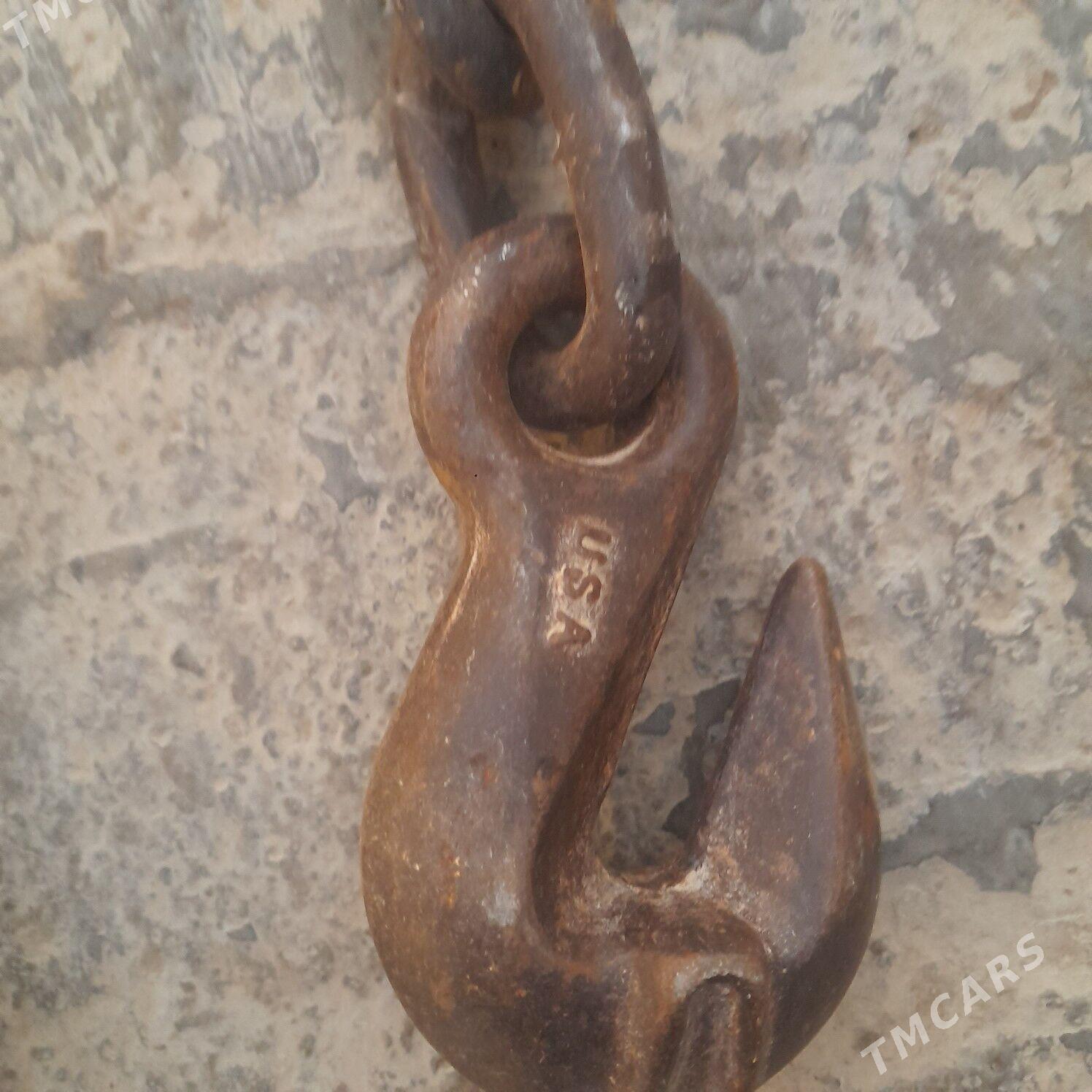 Zynjyr - Гызыларбат - img 2