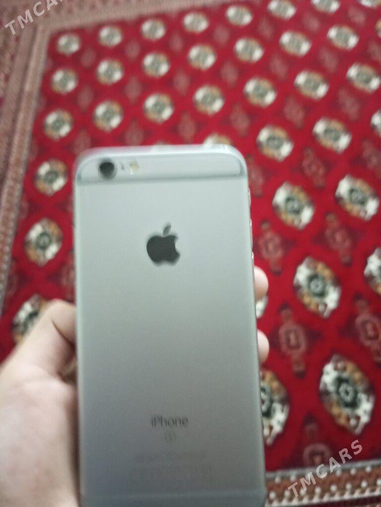 iphone 6s - Кёнеургенч - img 4