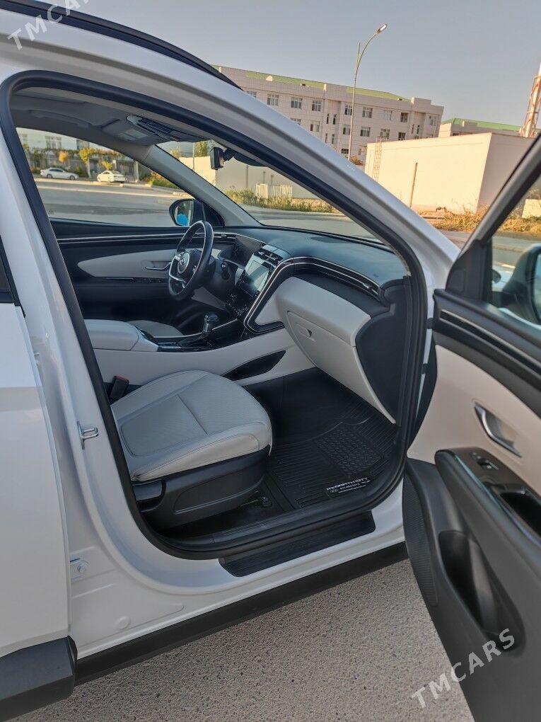 Hyundai Tucson 2022 - 380 000 TMT - Гуртли - img 10