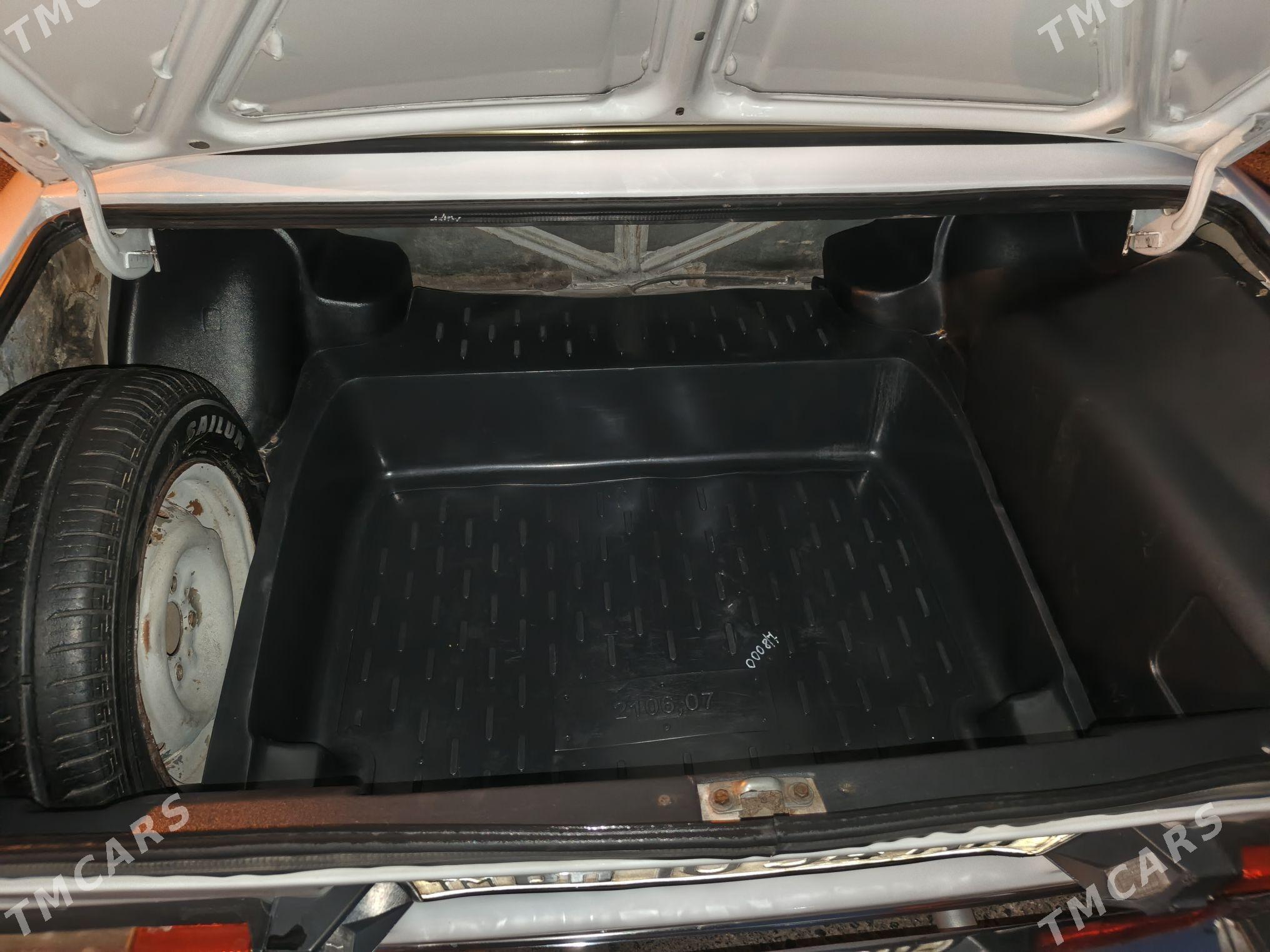 Lada 2106 1992 - 39 000 TMT - Büzmeýin - img 8