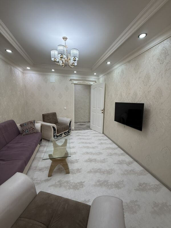 10 mkr 2 komnat - Aşgabat - img 6