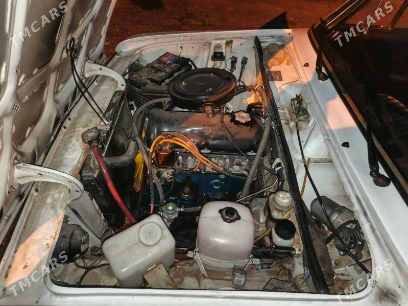 Lada 2106 1992 - 39 000 TMT - Büzmeýin - img 7