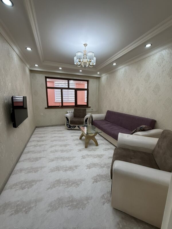 10 mkr 2 komnat - Aşgabat - img 3