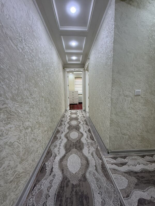 10 mkr 2 komnat - Aşgabat - img 1