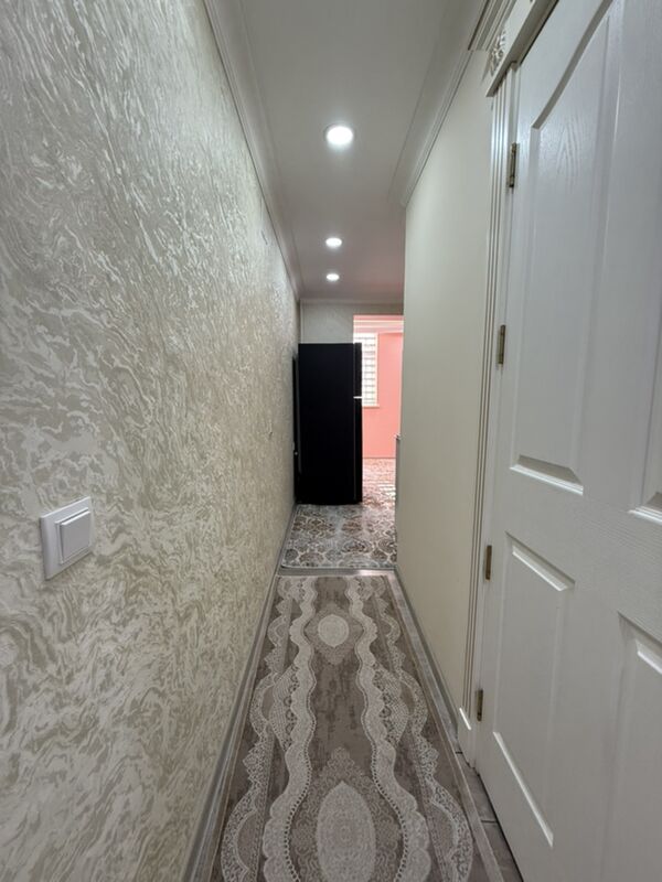 10 mkr 2 komnat - Aşgabat - img 2