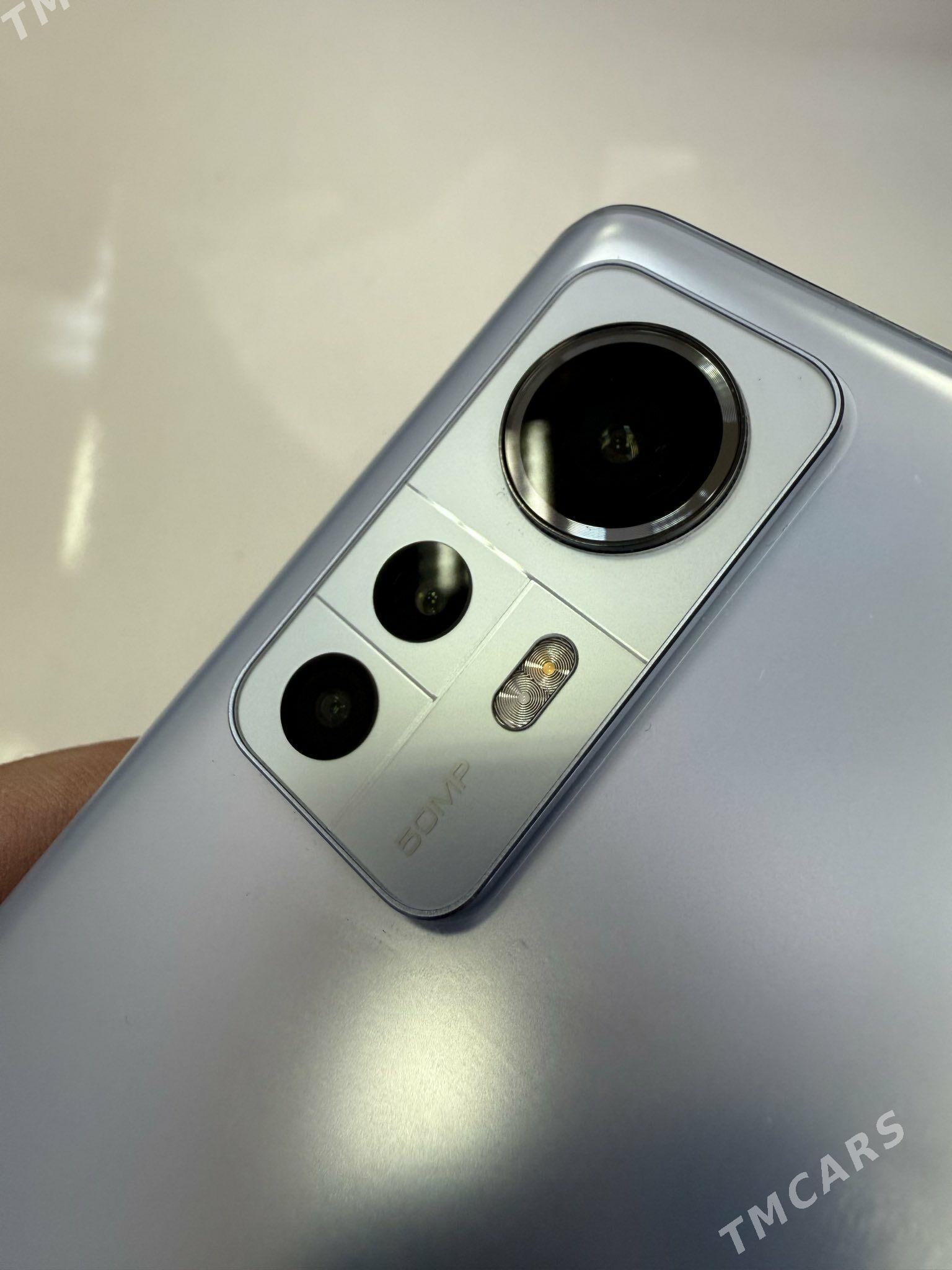 Mi 12 8/256 global paket - 11 mkr - img 2