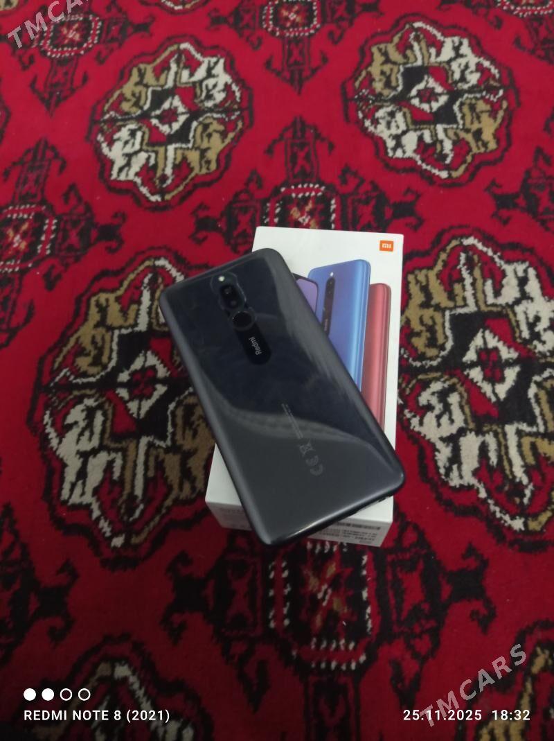 Redmi 8 - Daşoguz - img 3