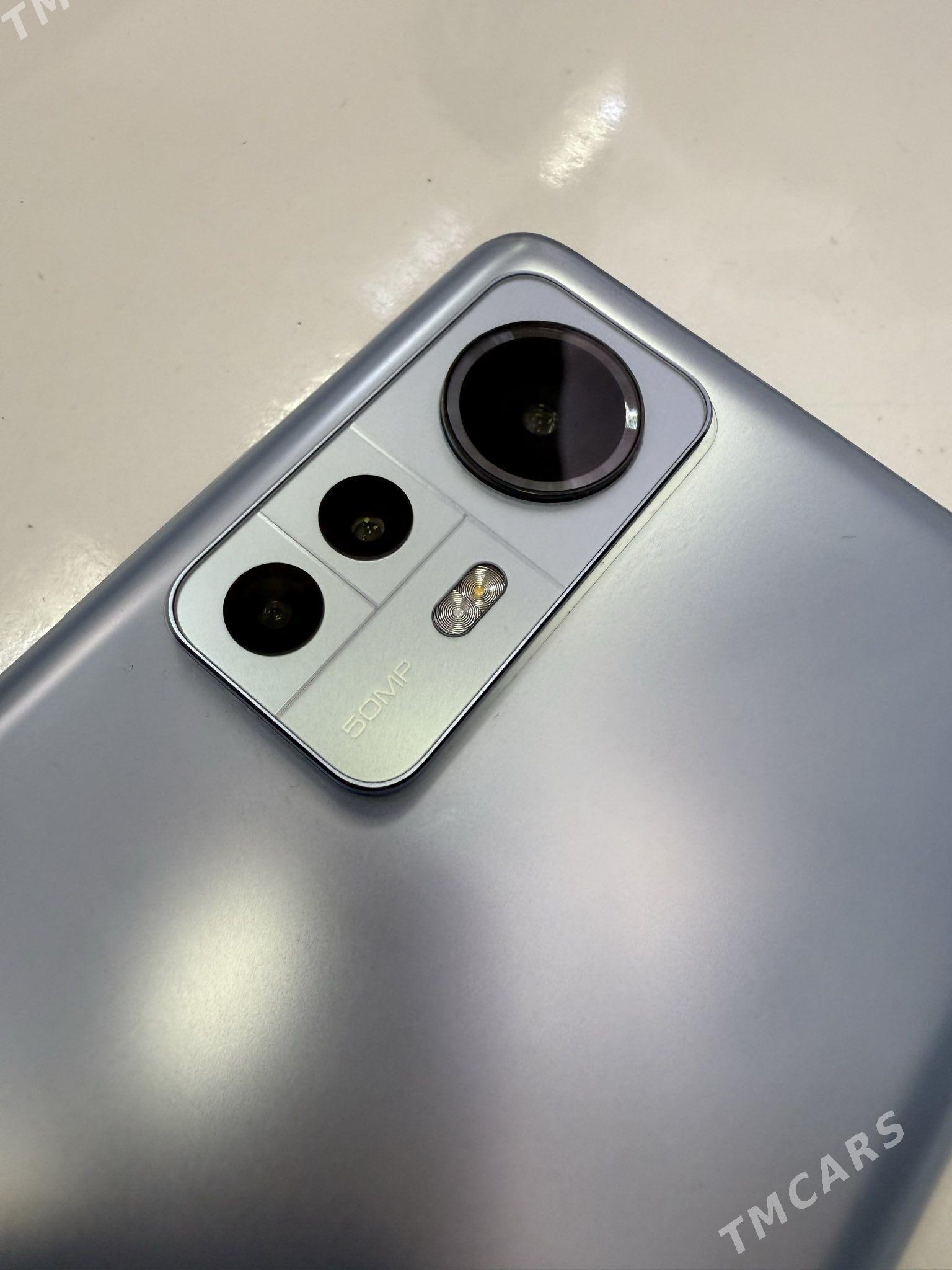 Mi 12 8/256 global paket - 11 mkr - img 1