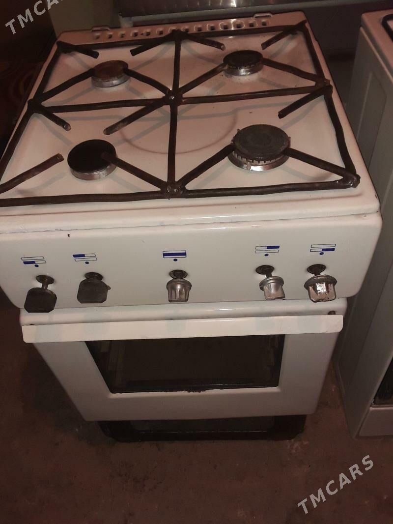 газ gaz - Дашогуз - img 3