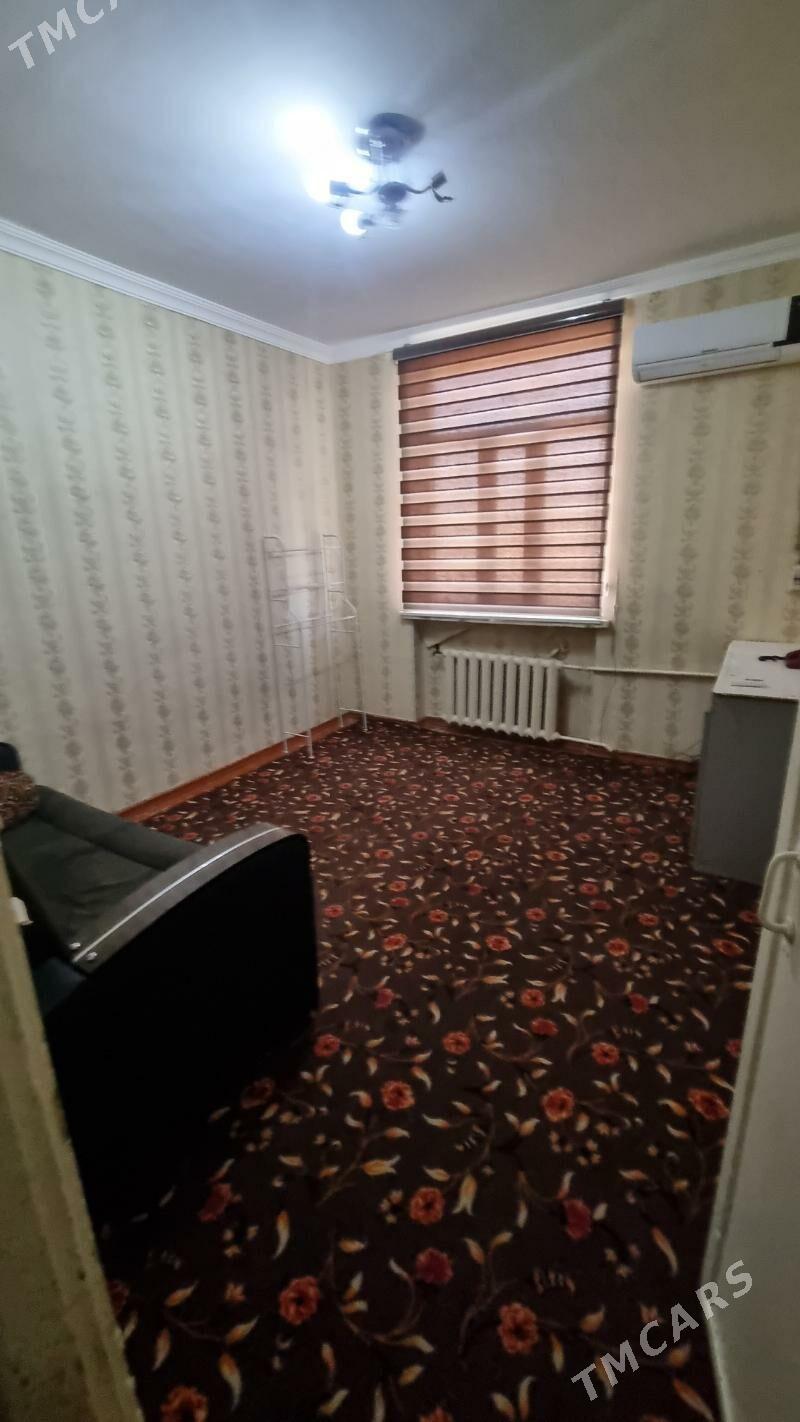 Kvartira - Daşoguz - img 1