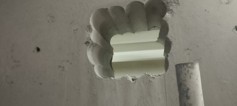 hilti karot deşik deşme işleri - Ашхабад - img 8